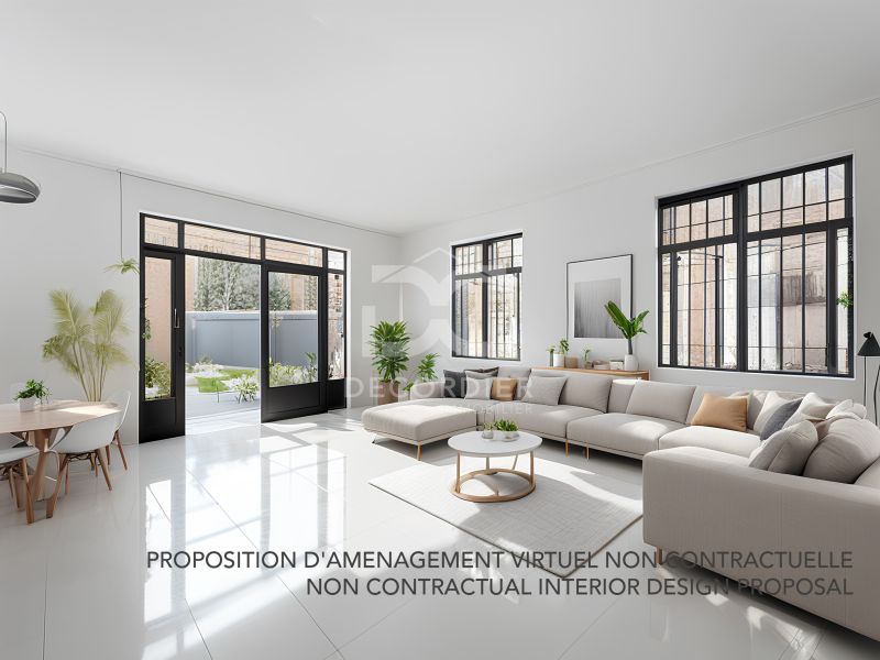 Goodlands Maison 5 pièces 147.8 m² Vente