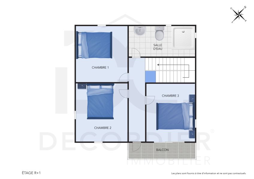 Goodlands Maison 5&nbsp;pièces 147.8&nbsp;m² Vente