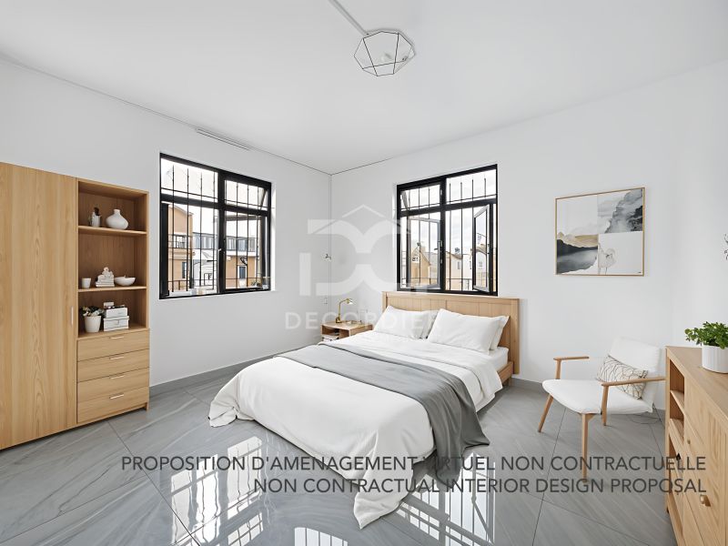 Goodlands Maison 5 pièces 147.8 m² Vente