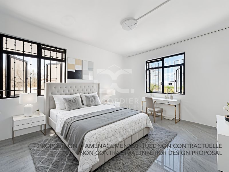 Goodlands Maison 5 pièces 147.8 m² Vente