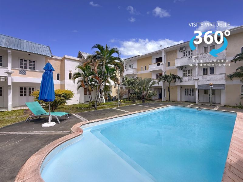 Pereybere Appartement 4 pièces 106.68 m² Location