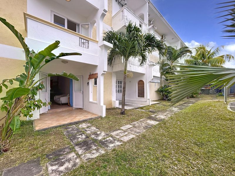 Pereybere Apartment 4 rooms 106.68 m² Rental