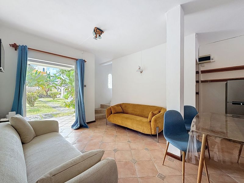 Pereybere Apartment 4 rooms 106.68 m² Rental