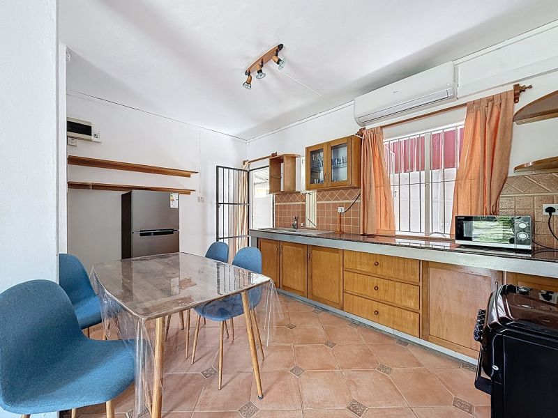 Pereybere Apartment 4 rooms 106.68 m² Rental