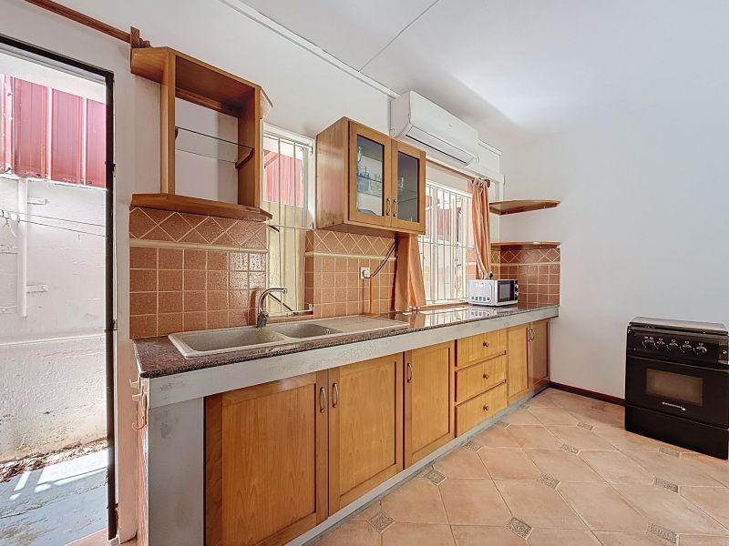 Pereybere Apartment 4 rooms 106.68 m² Rental