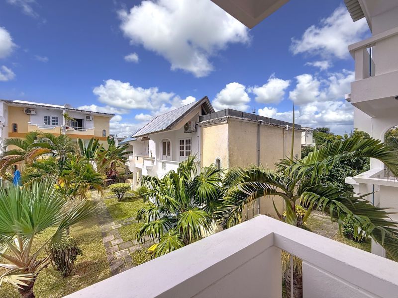 Pereybere Apartment 4 rooms 106.68 m² Rental