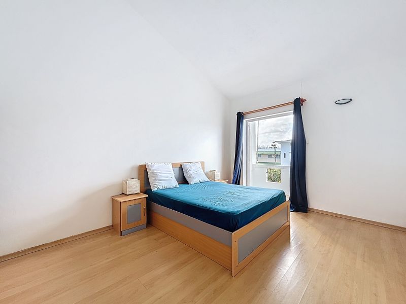 Pereybere Apartment 4 rooms 106.68 m² Rental