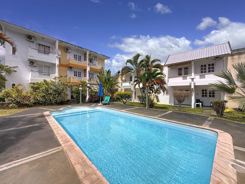 Pereybere Apartment 4 rooms 106.68 m² Rental