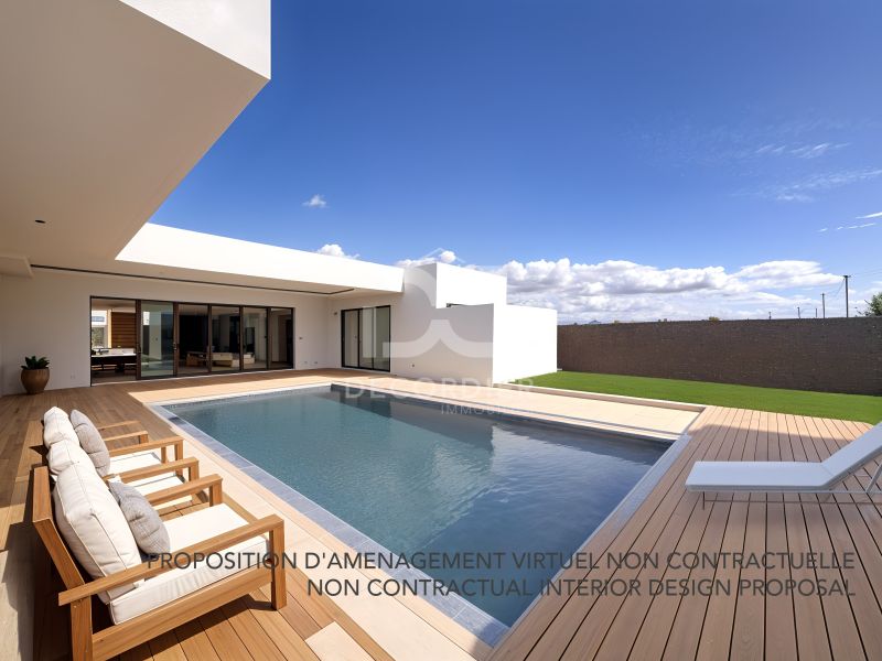 Grand Baie Maison 5 pièces 435 m² Vente