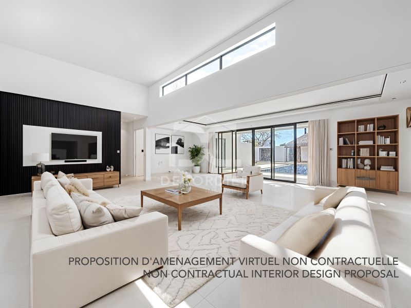 Grand Baie House 5 rooms 435 m² Sale