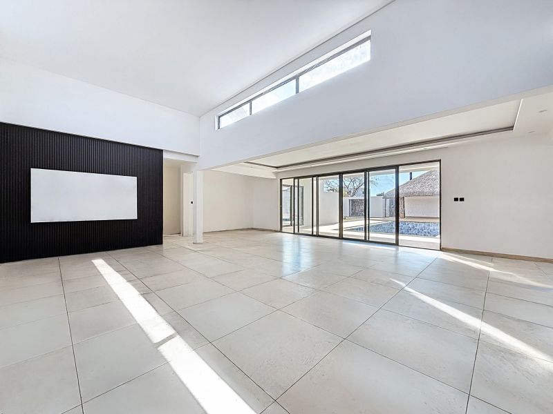 Grand Baie House 5 rooms 435 m² Sale