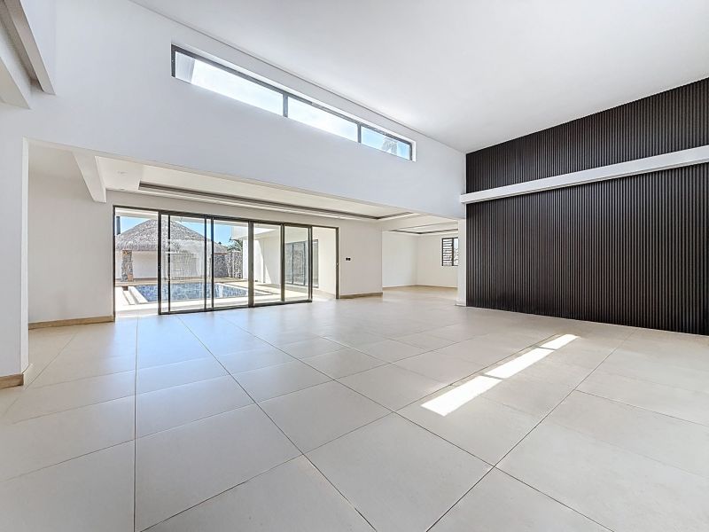 Grand Baie House 5 rooms 435 m² Sale