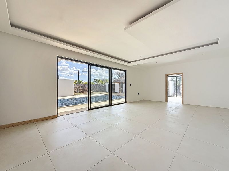 Grand Baie House 5 rooms 435 m² Sale