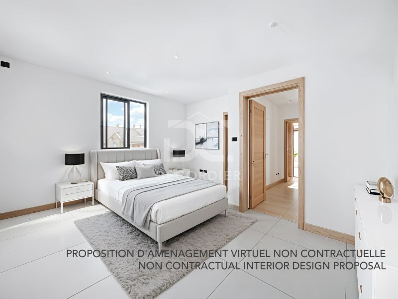 Grand Baie House 5 rooms 435 m² Sale