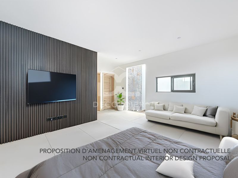 Grand Baie House 5 rooms 435 m² Sale