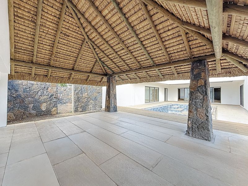 Grand Baie House 5 rooms 435 m² Sale