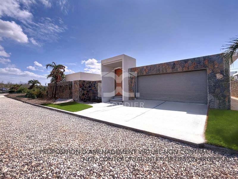 Grand Baie House 5 rooms 435 m² Sale