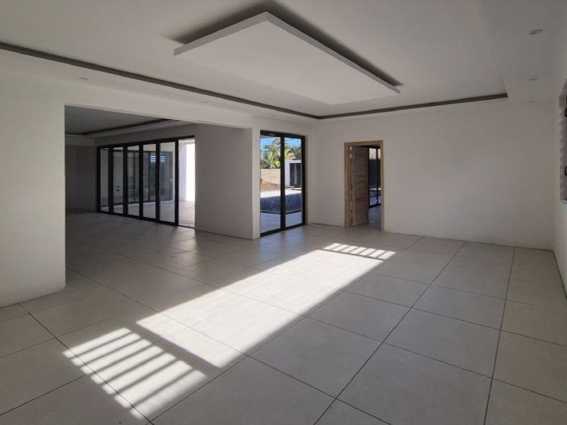 Grand Baie Maison 4 pièces 210 m² Vente