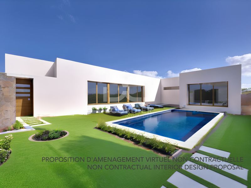 Grand Baie Maison 4 pièces 210 m² Vente