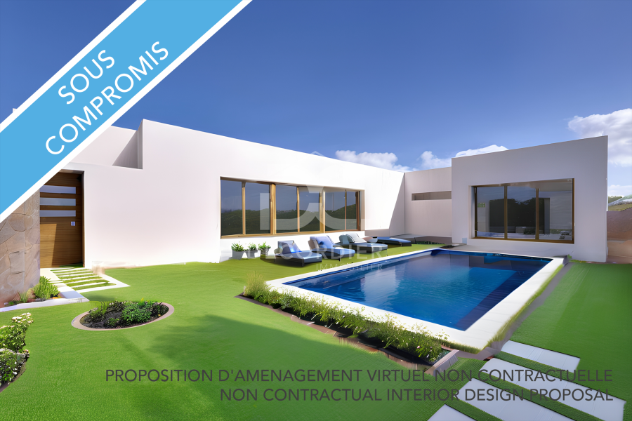 Grand Baie Maison 4&nbsp;pièces 210&nbsp;m² Vente