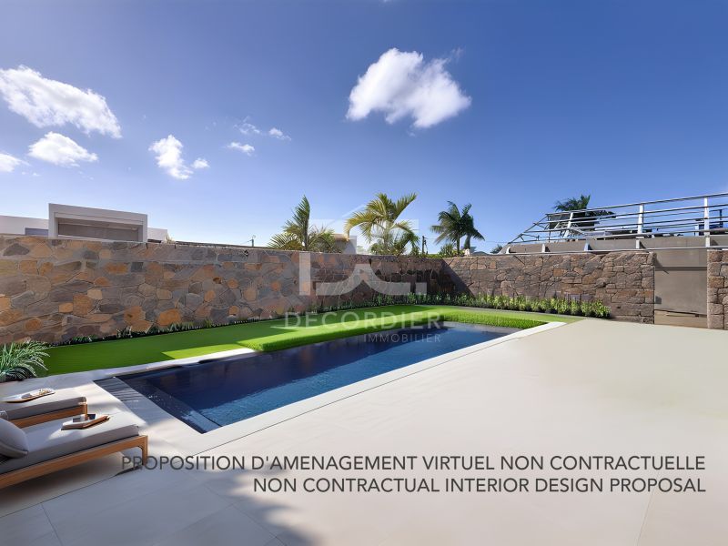 Grand Baie House 4 rooms 210 m² Sale