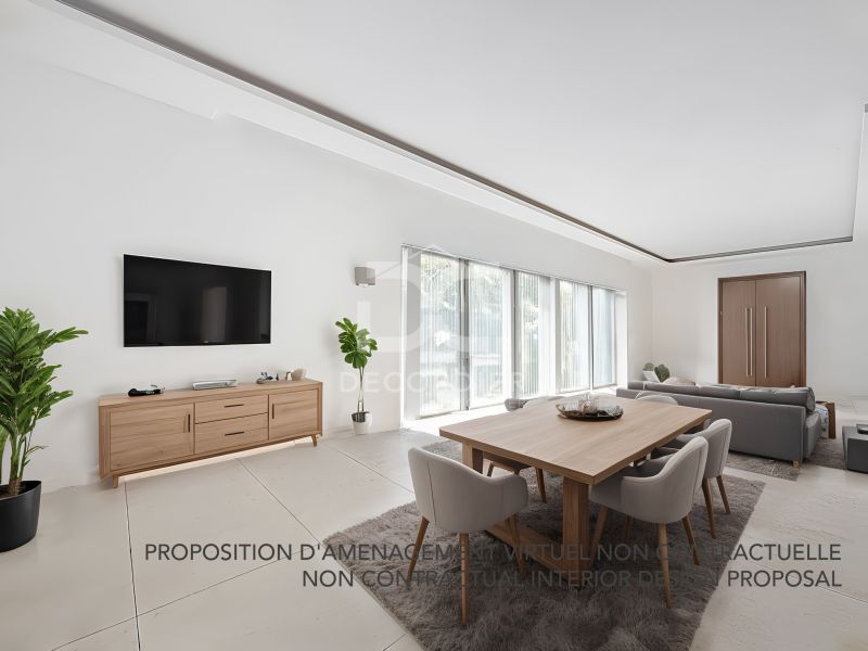 Grand Baie House 4 rooms 210 m² Sale