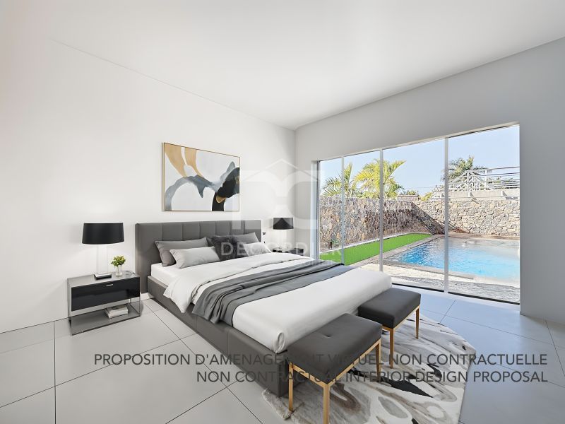 Grand Baie House 4 rooms 210 m² Sale