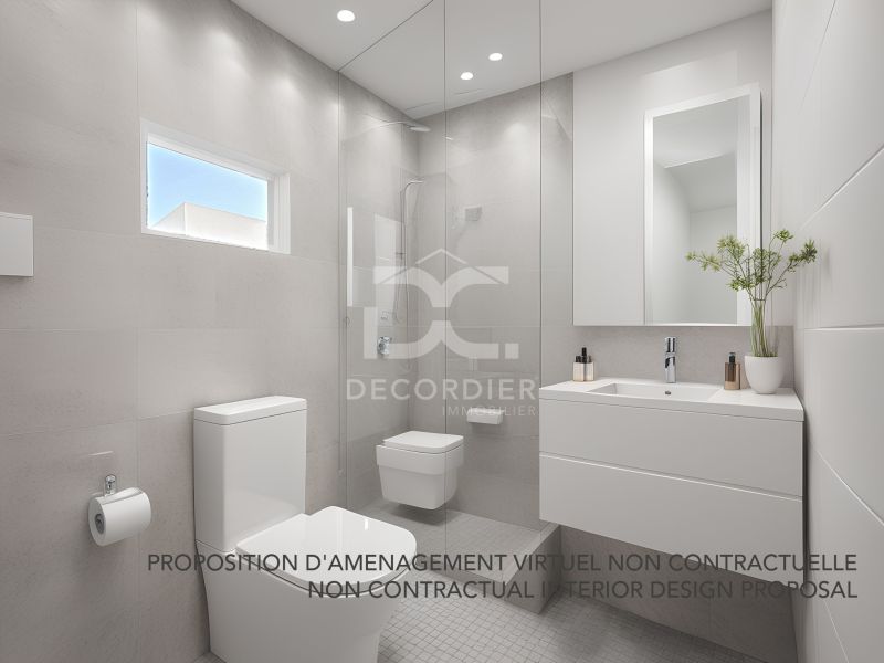 Grand Baie House 4 rooms 210 m² Sale