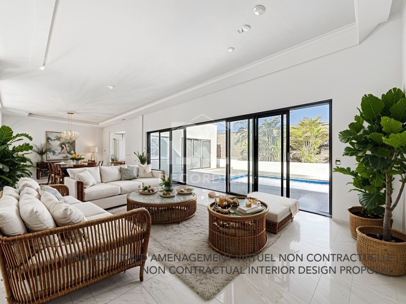 Grand Baie House 4 rooms 214 m² Sale