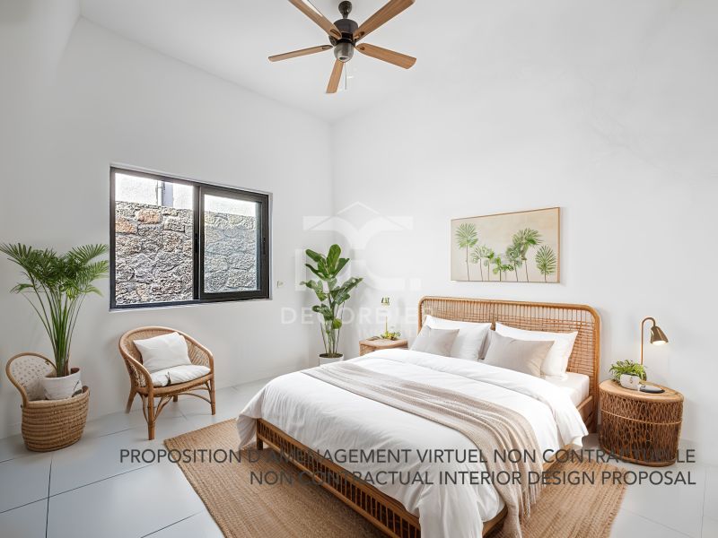 Grand Baie House 4 rooms 214 m² Sale