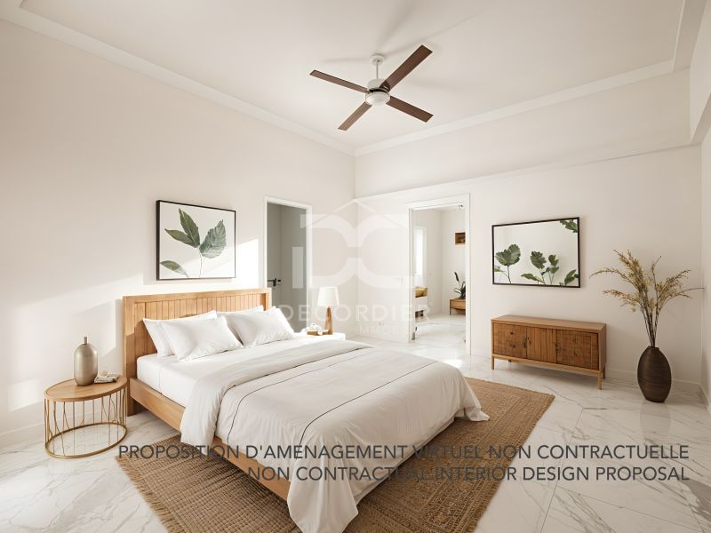 Grand Baie House 4 rooms 214 m² Sale