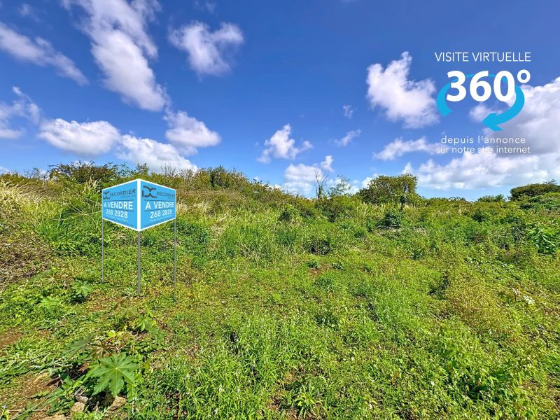 Cottage Terrain 4972 m² Vente