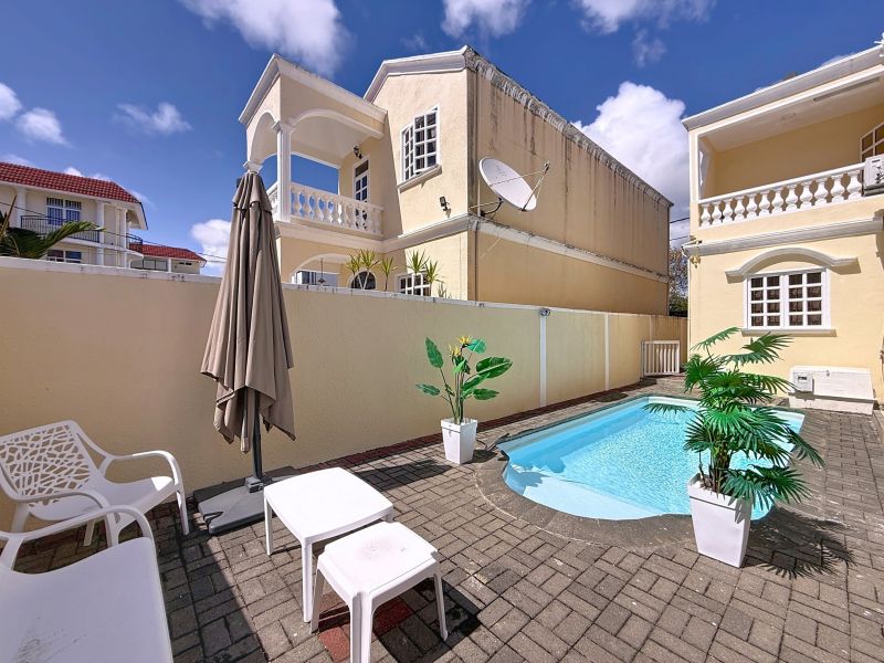 Pereybere Appartement 4 pièces 172 m² Location