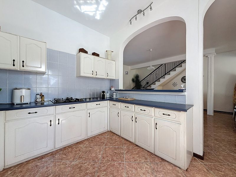 Pereybere Appartement 4 pièces 172 m² Location