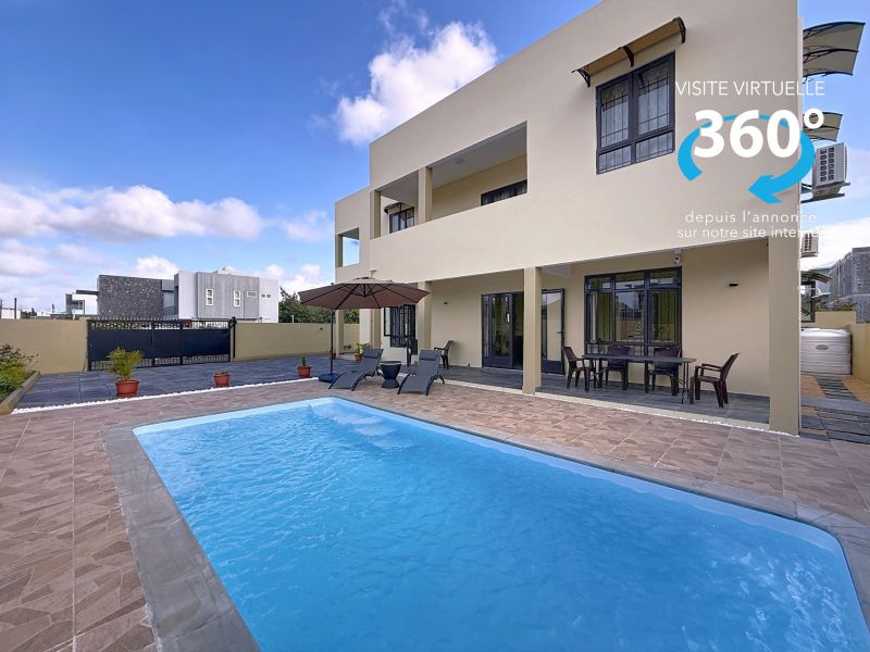 Pereybere House 5 rooms 200 m² Rental