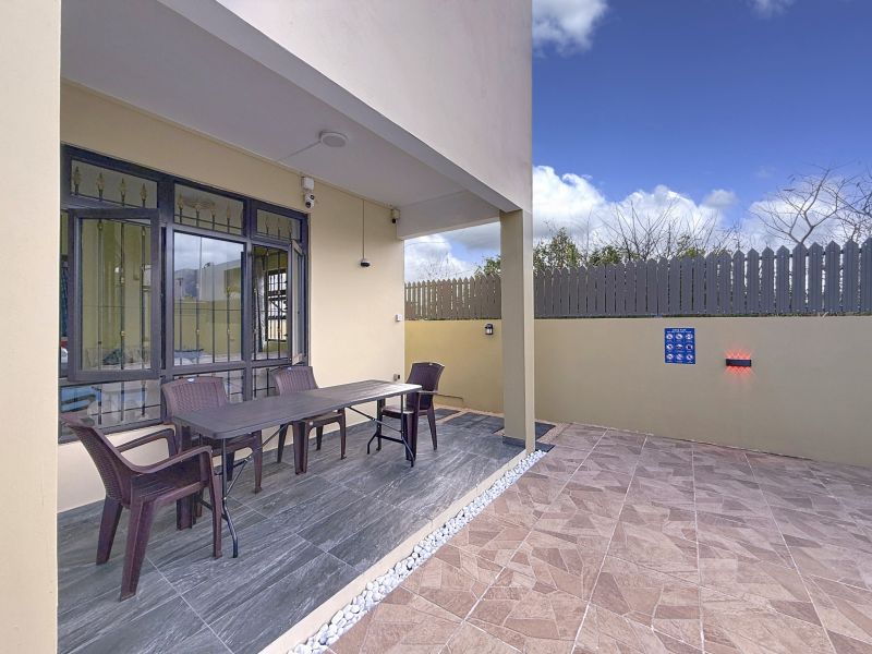 Pereybere Maison 5 pièces 200 m² Location