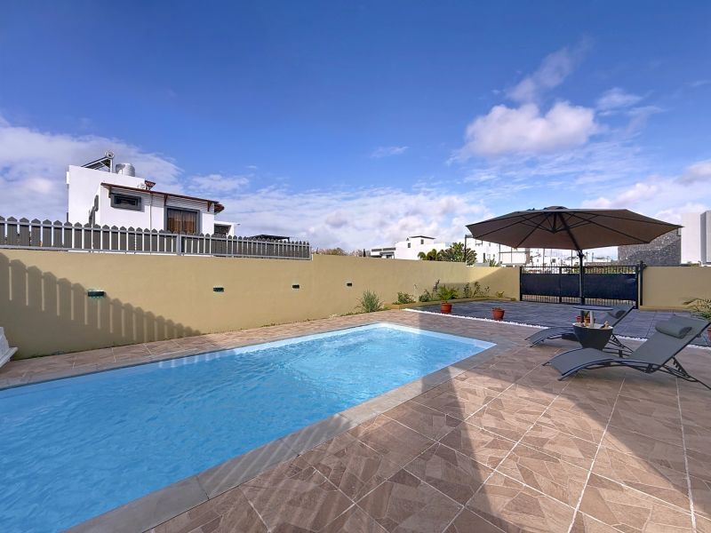 Pereybere Maison 5 pièces 200 m² Location