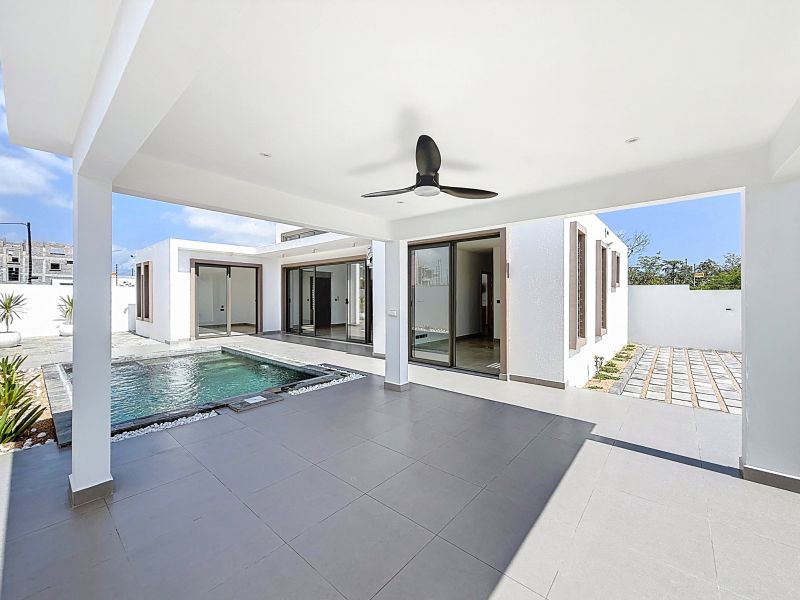 Pereybere House 4 rooms 120 m² Sale