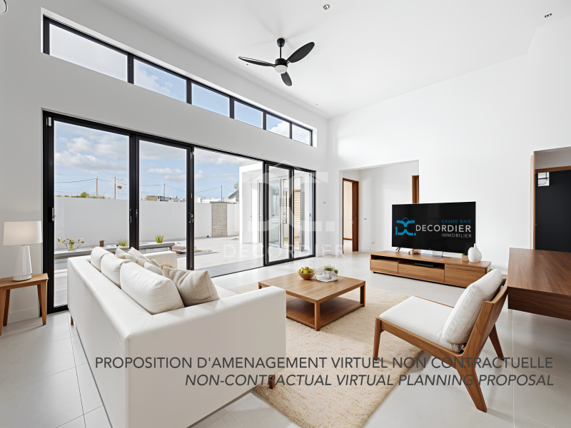 Pereybere House 4 rooms 120 m² Sale