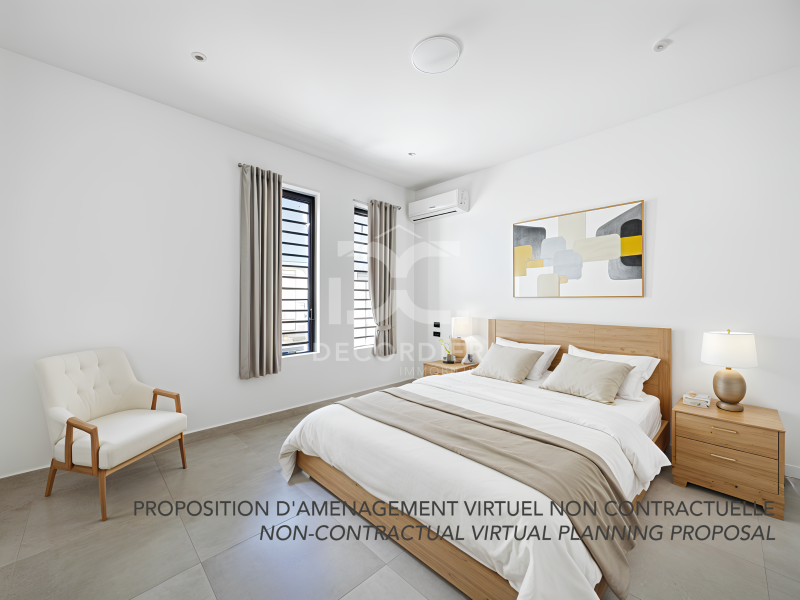 Pereybere House 4 rooms 120 m² Sale