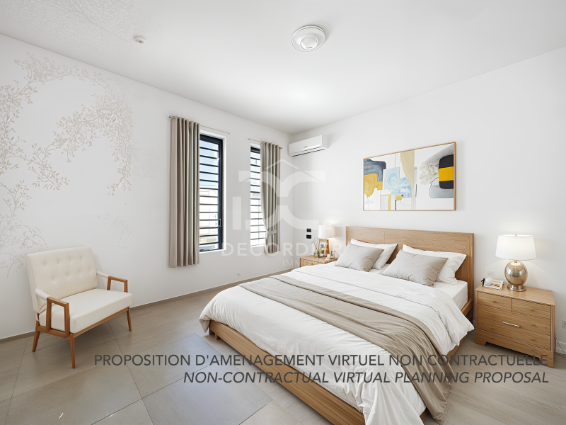 Pereybere House 4 rooms 120 m² Sale