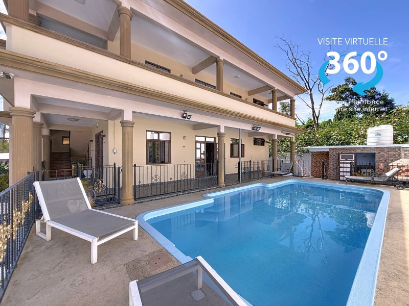 Calodyne House 8 rooms 230 m² Rental