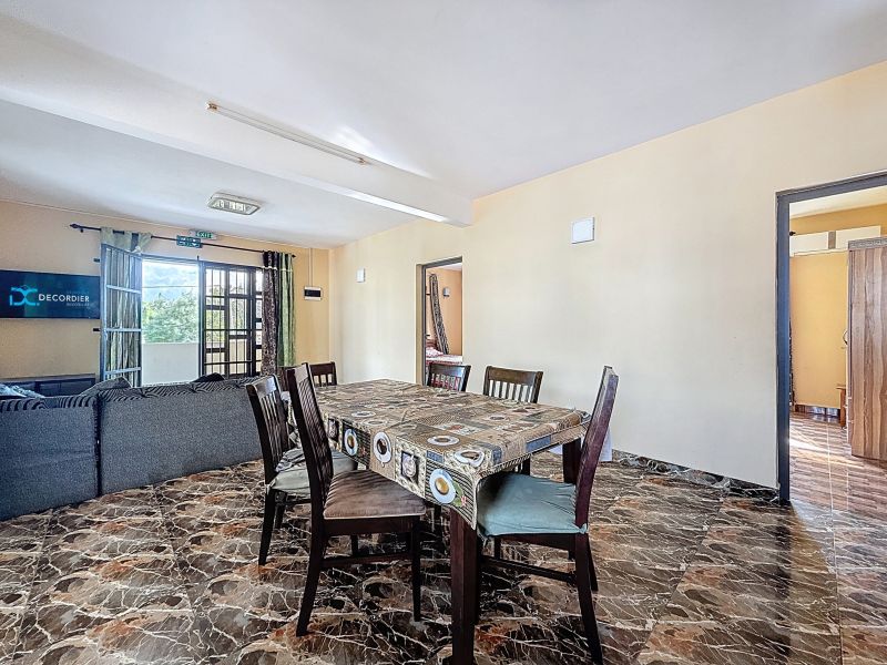 Calodyne Maison 8 pièces 230 m² Location