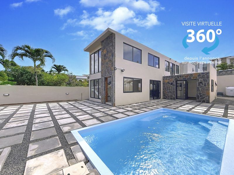 Pereybere House 4 rooms 214 m² Sale