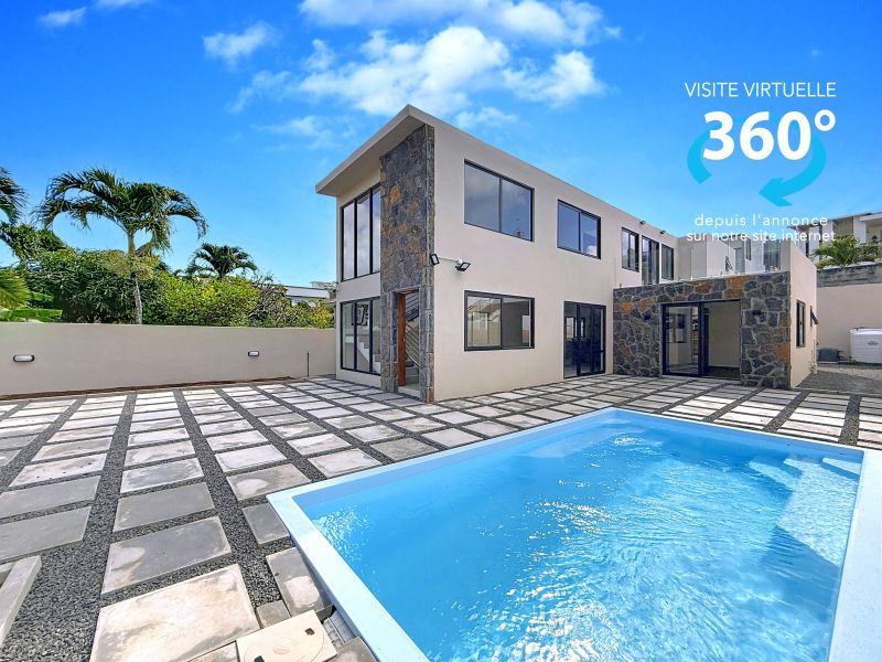 Pereybere Maison 4&nbsp;pièces 214&nbsp;m² Vente