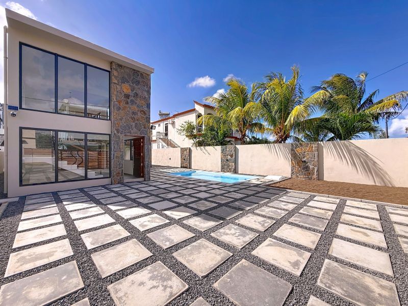 Pereybere Maison 4 pièces 214 m² Vente