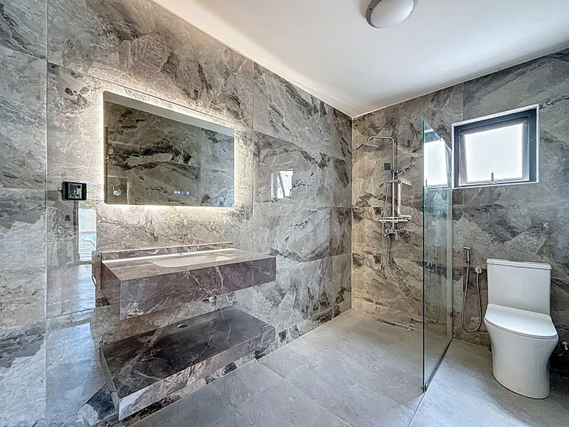 Pereybere Maison 4 pièces 214 m² Vente