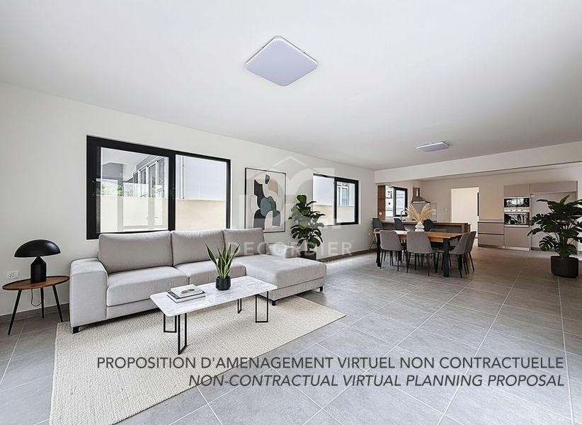 Pereybere Maison 4 pièces 214 m² Vente