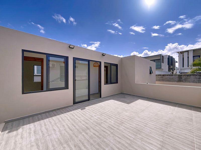 Pereybere Maison 4 pièces 214 m² Vente