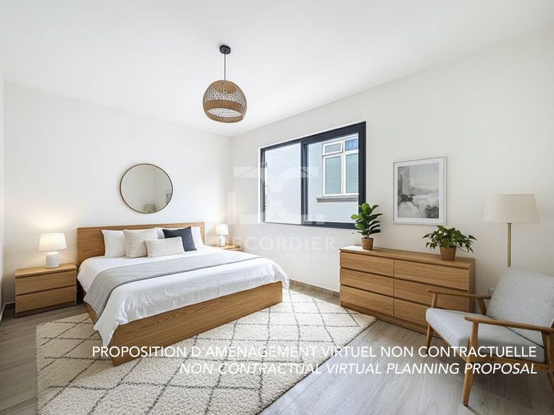 Pereybere Maison 4 pièces 214 m² Vente